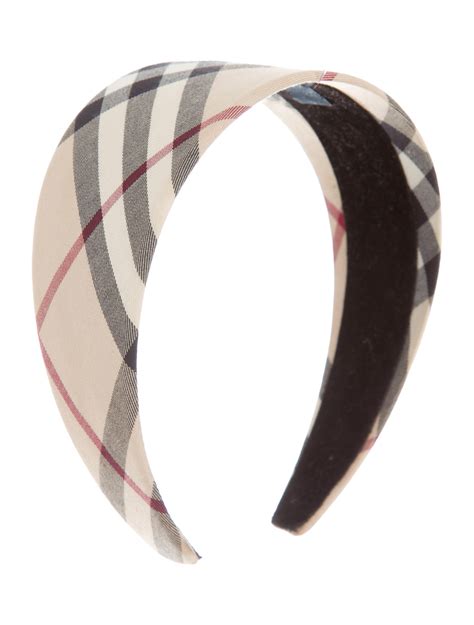 burberry headband cost|burberry headbands for sale.